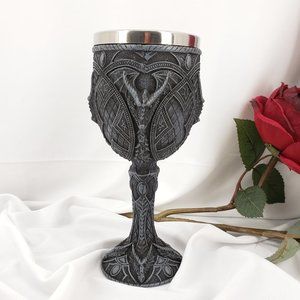 Dragon Chalice